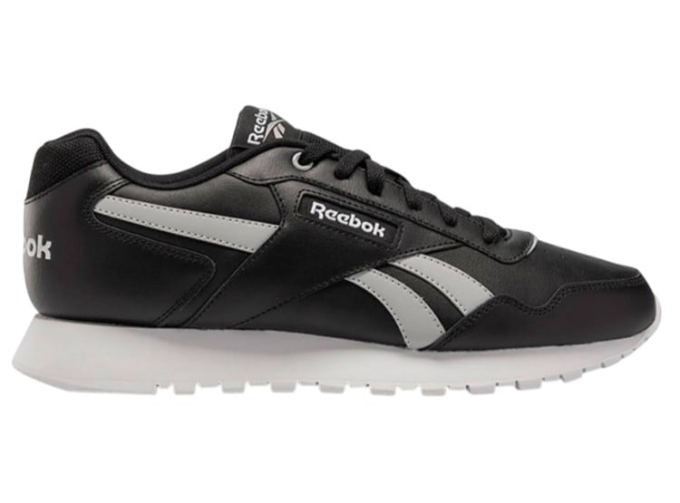 ZAPATILLAS URBANAS REEBOK GLIDE 100074102 PARA UNISEX NEGRO - 1