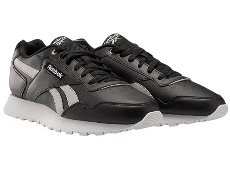 ZAPATILLAS URBANAS REEBOK GLIDE 100074102 PARA UNISEX NEGRO - 2