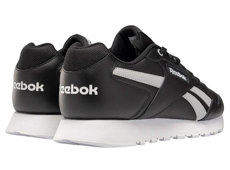 ZAPATILLAS URBANAS REEBOK GLIDE 100074102 PARA UNISEX NEGRO - 3