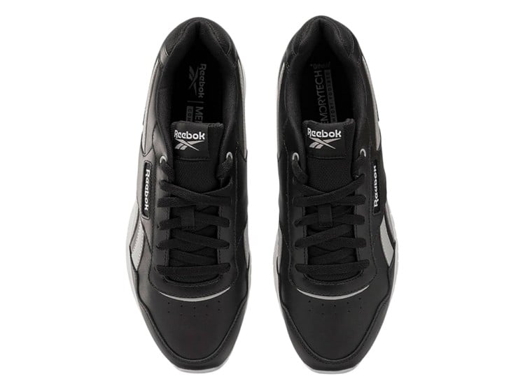 ZAPATILLAS URBANAS REEBOK GLIDE 100074102 PARA UNISEX NEGRO - 4