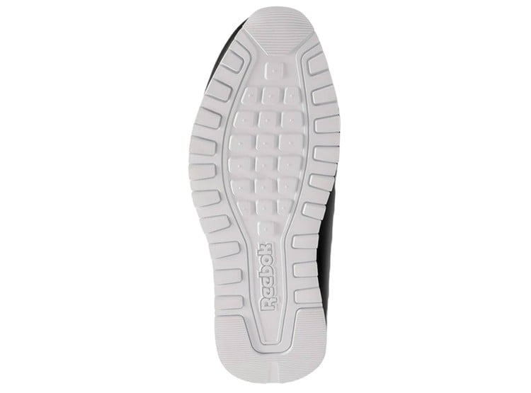 ZAPATILLAS URBANAS REEBOK GLIDE 100074102 PARA UNISEX NEGRO - 5