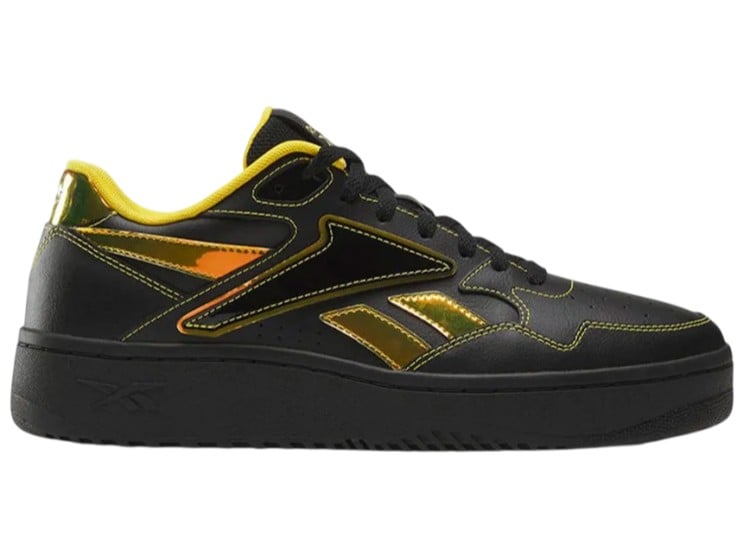 ZAPATILLAS URBANAS REEBOK ATR CHILL 100200466 PARA UNISEX NEGRO - 1