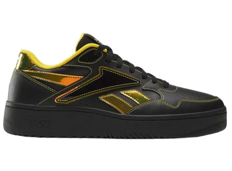 ZAPATILLAS URBANAS REEBOK ATR CHILL 100200466 PARA UNISEX NEGRO - 1