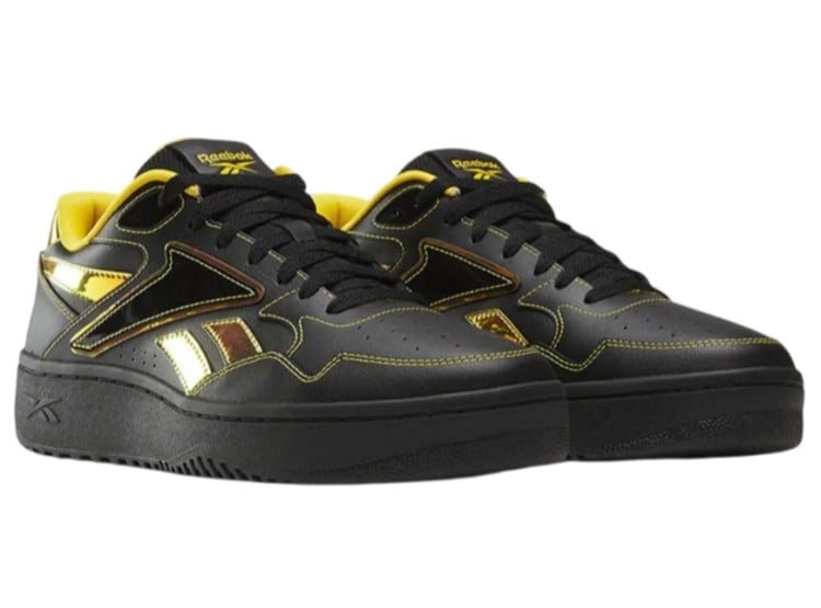 ZAPATILLAS URBANAS REEBOK ATR CHILL 100200466 PARA UNISEX NEGRO - 2