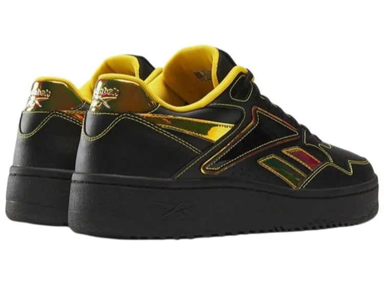 ZAPATILLAS URBANAS REEBOK ATR CHILL 100200466 PARA UNISEX NEGRO - 3