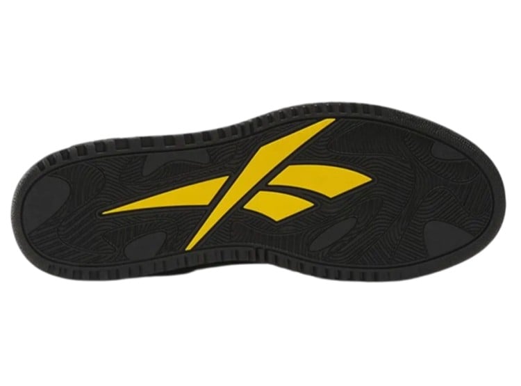 ZAPATILLAS URBANAS REEBOK ATR CHILL 100200466 PARA UNISEX NEGRO - 5