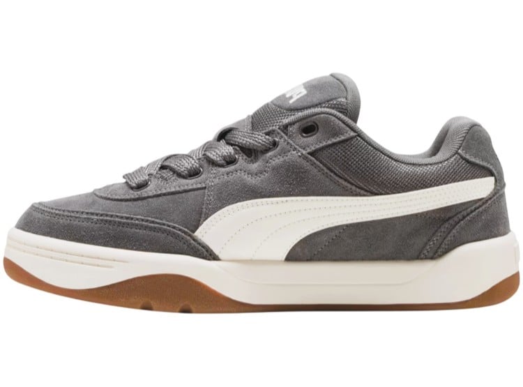ZAPATILLAS PUMA PARK LIFESTYLE SK8 SD 40070802 GRIS PARA HOMBRE - 2
