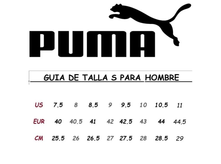 ZAPATILLAS PUMA PARK LIFESTYLE SK8 SD 40070802 GRIS PARA HOMBRE - 6