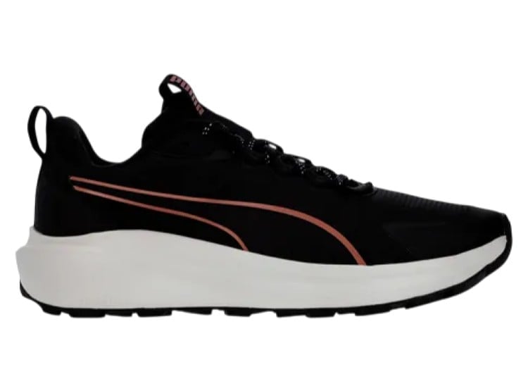 ZAPATILLAS PUMA SKYROCKET LITE TRAILS WNS 31226811 NEGRO PARA MUJER - 1