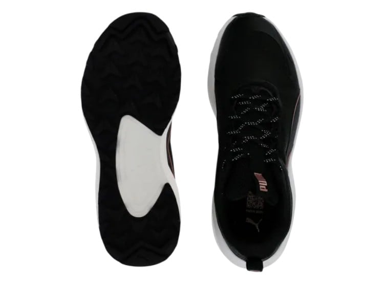 ZAPATILLAS PUMA SKYROCKET LITE TRAILS WNS 31226811 NEGRO PARA MUJER - 2