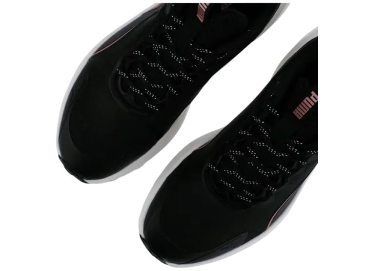 ZAPATILLAS PUMA SKYROCKET LITE TRAILS WNS 31226811 NEGRO PARA MUJER - 3