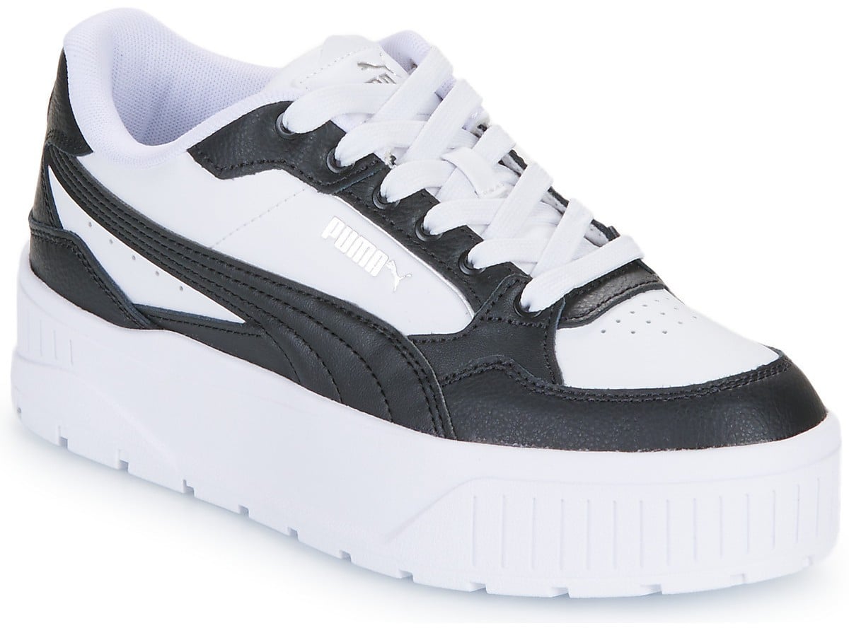 ZAPATILLA KARMEN II IDOL 397461 03 PARA MUJER - 2