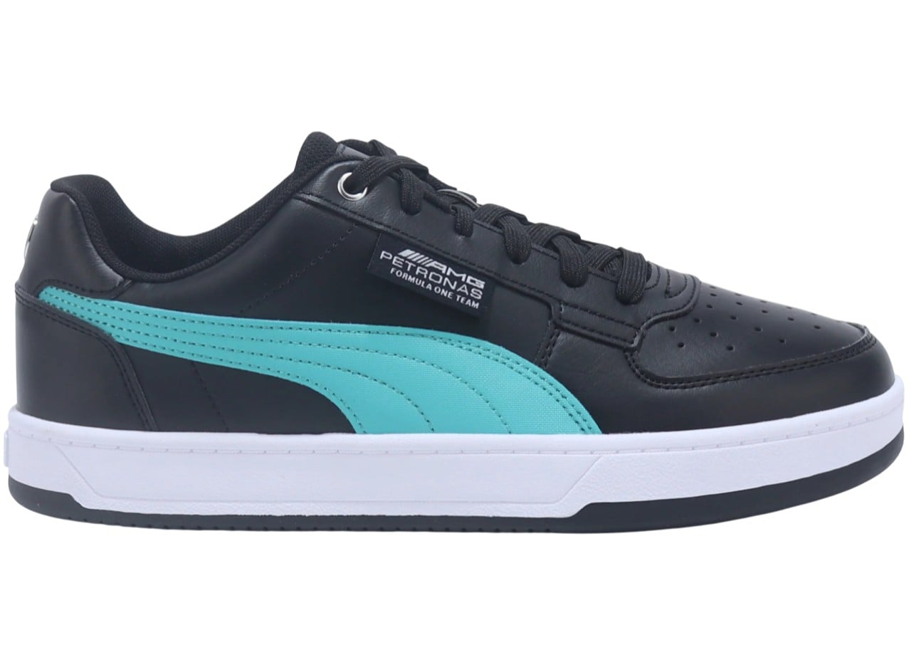 ZAPATILLA PUMA MAPF1 CAVEN 2.0 308157 01 NEGRO PARA HOMBRE - 1