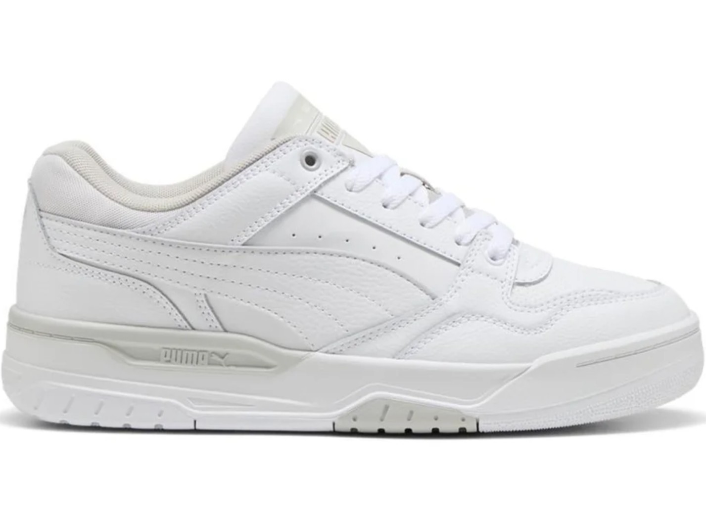 ZAPATILLA PUMA REBOUND RETRO 400197 01 BLANCO PARA HOMBRE - 1