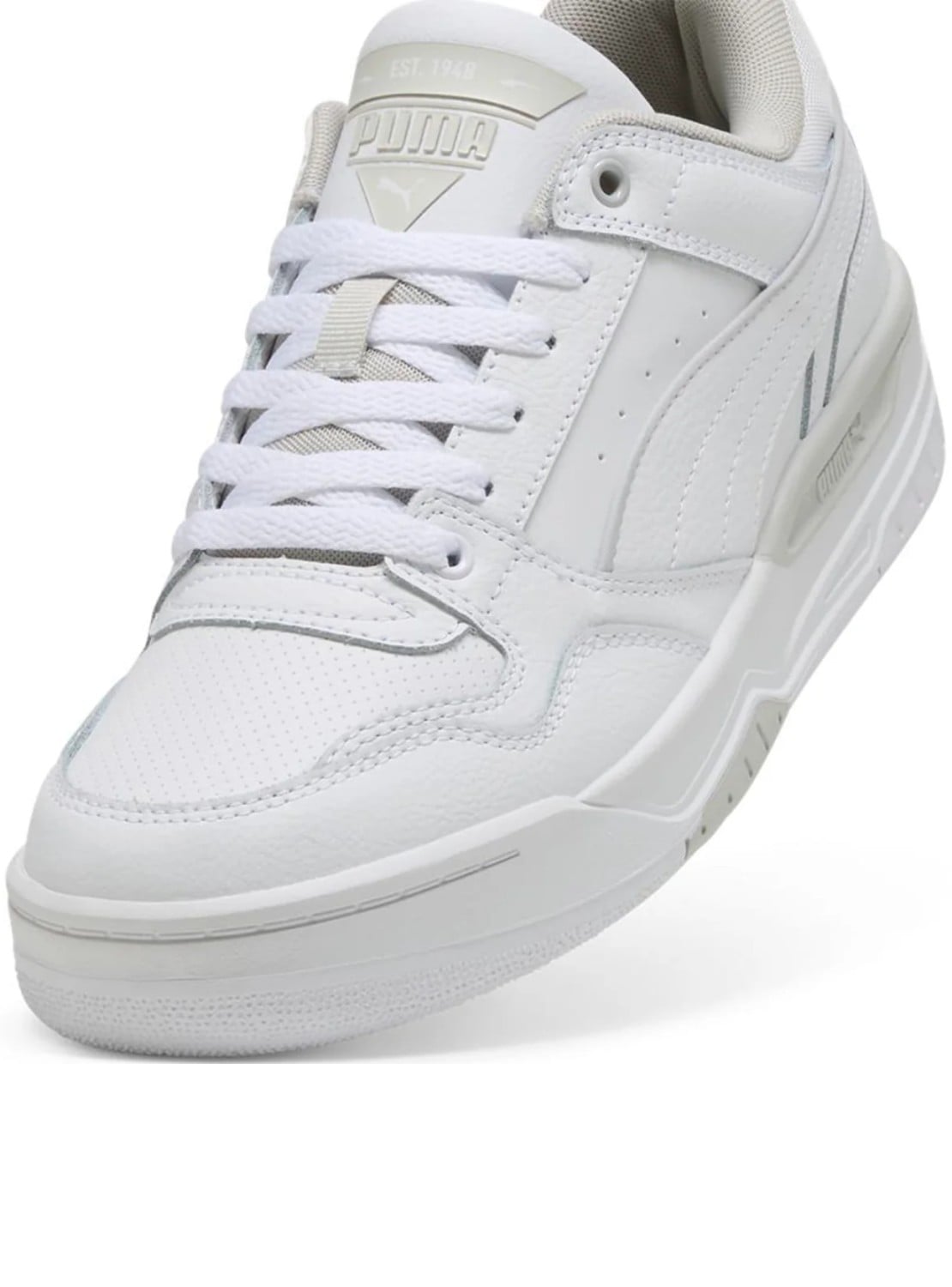 ZAPATILLA PUMA REBOUND RETRO 400197 01 BLANCO PARA HOMBRE - 2