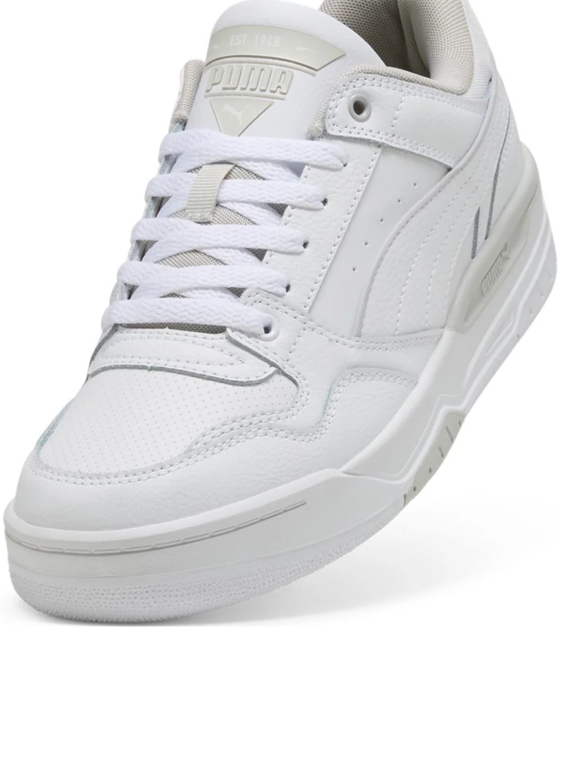 ZAPATILLA PUMA REBOUND RETRO 400197 01 BLANCO PARA HOMBRE - 2