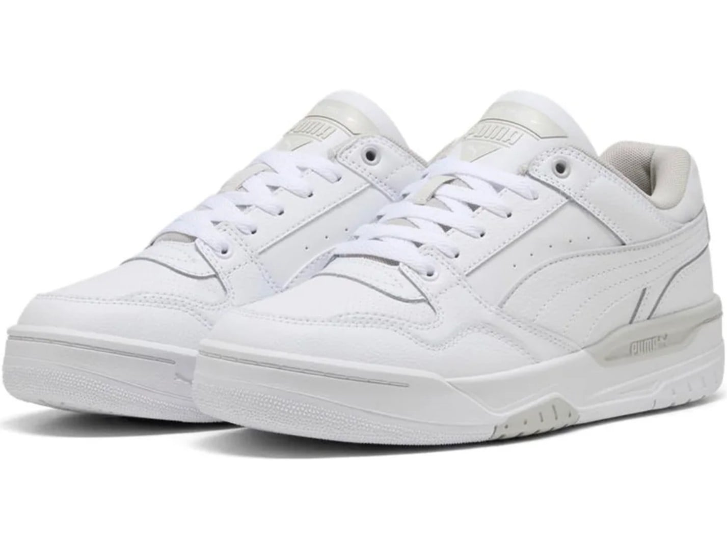 ZAPATILLA PUMA REBOUND RETRO 400197 01 BLANCO PARA HOMBRE - 3