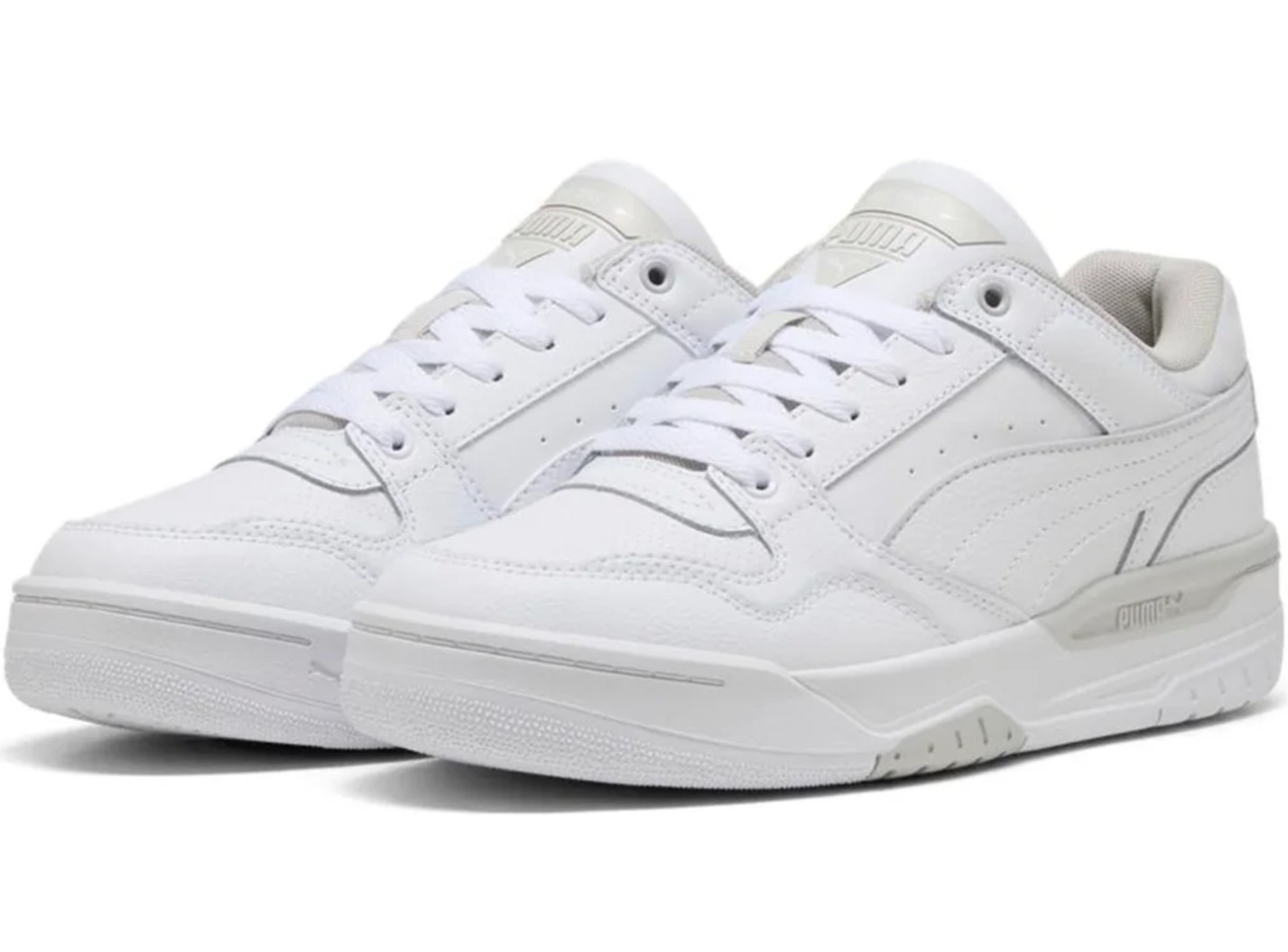 ZAPATILLA PUMA REBOUND RETRO 400197 01 BLANCO PARA HOMBRE - 3