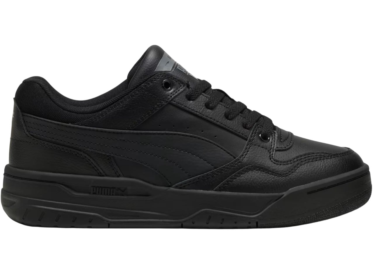 ZAPATILLA PUMA REBOUND RETRO 400197 02 NEGRO PARA HOMBRE - 1