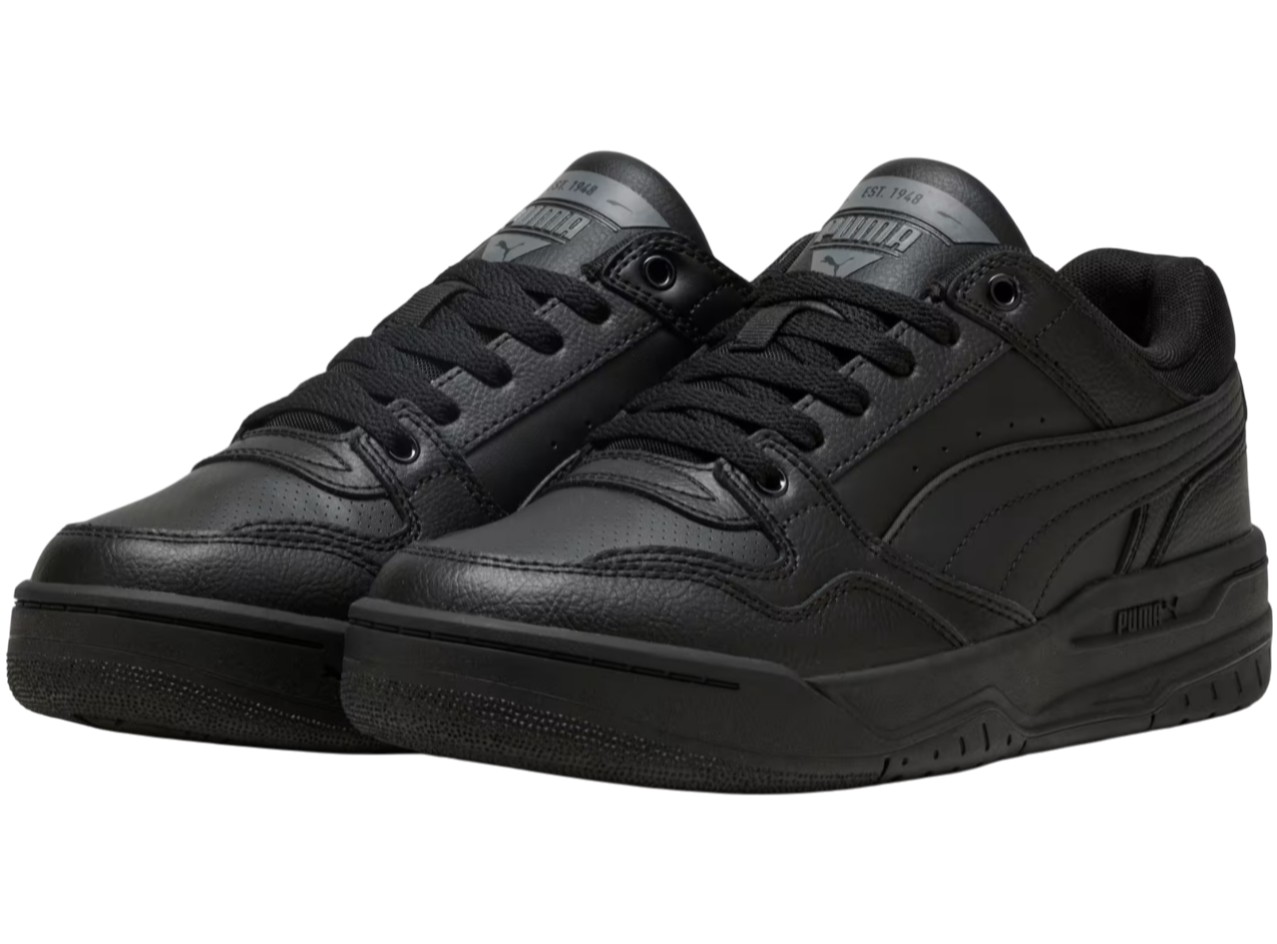 ZAPATILLA PUMA REBOUND RETRO 400197 02 NEGRO PARA HOMBRE - 2