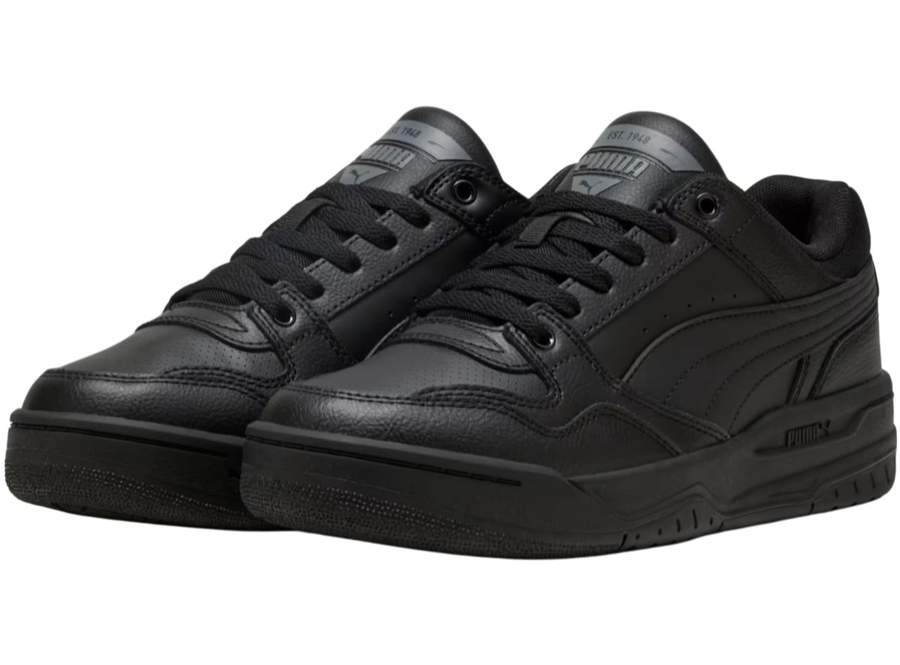 ZAPATILLA PUMA REBOUND RETRO 400197 02 NEGRO PARA HOMBRE - 2