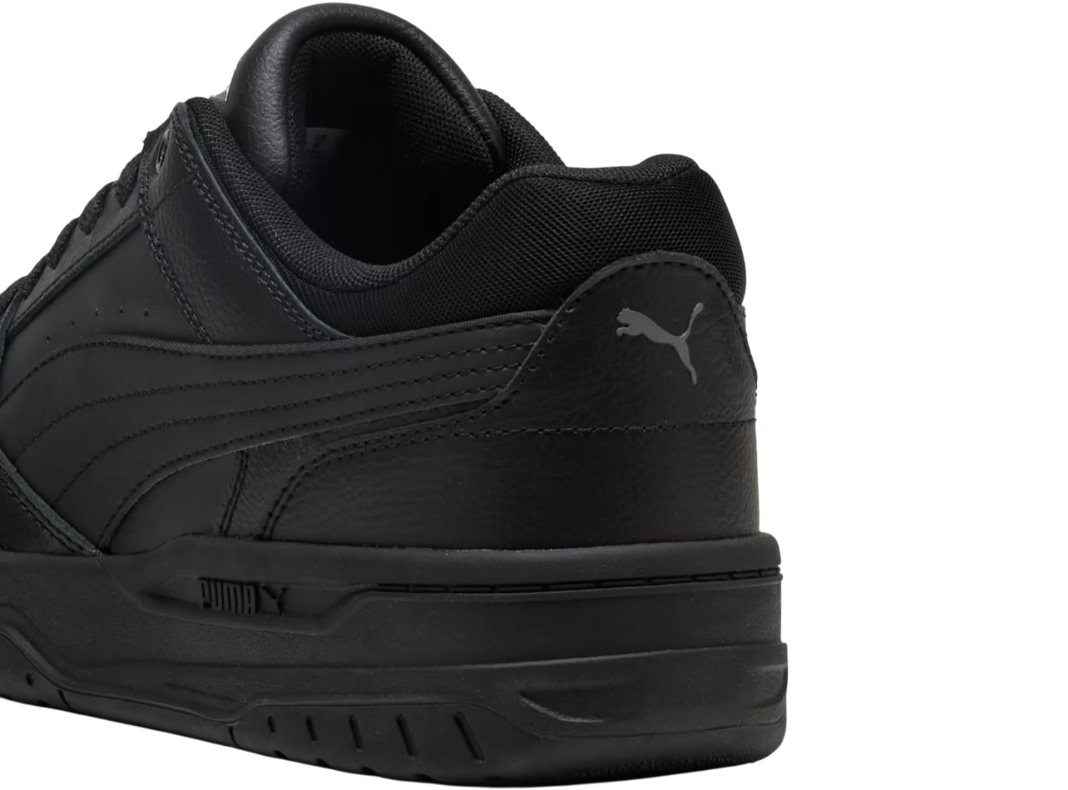 ZAPATILLA PUMA REBOUND RETRO 400197 02 NEGRO PARA HOMBRE - 4