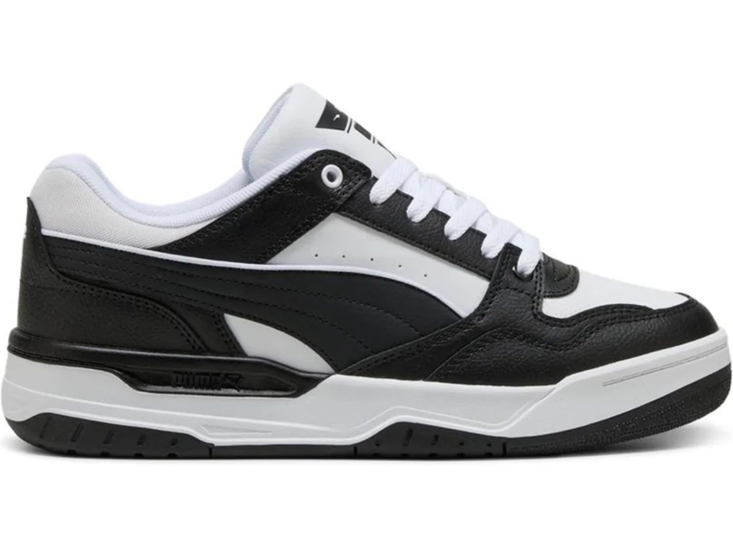 ZAPATILLA PUMA REBOUND RETRO 400197 03 PARA HOMBRE - 1