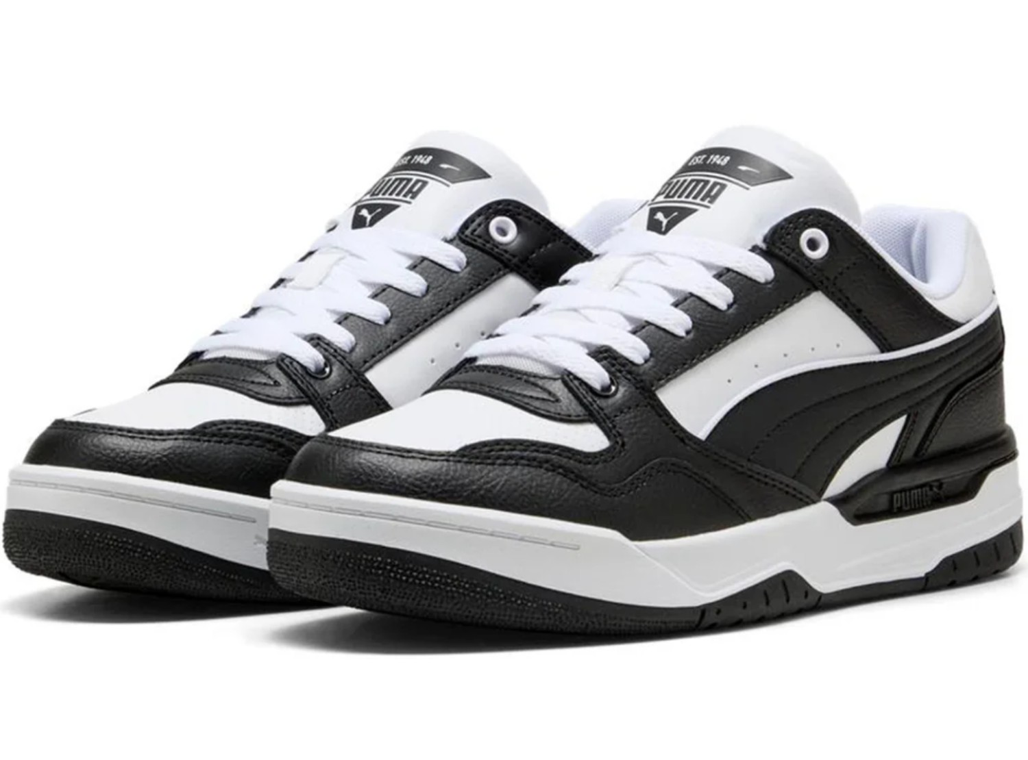ZAPATILLA PUMA REBOUND RETRO 400197 03 PARA HOMBRE - 3