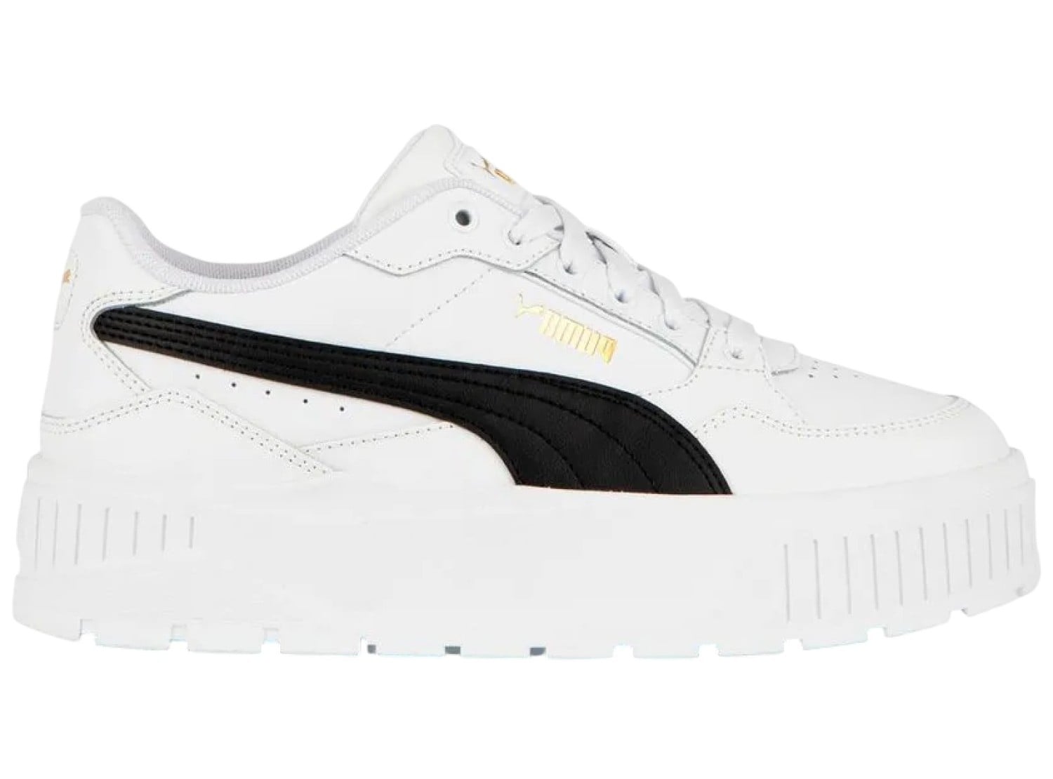 ZAPATILLAS KARMEN II IDOL 397461 08 BLANCO PARA MUJER - 1