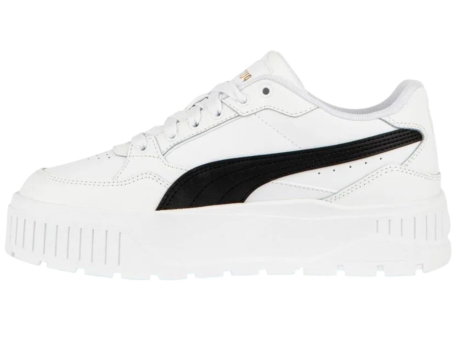 ZAPATILLAS KARMEN II IDOL 397461 08 BLANCO PARA MUJER - 2