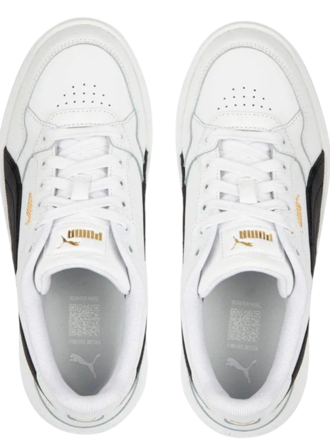 ZAPATILLAS KARMEN II IDOL 397461 08 BLANCO PARA MUJER - 3
