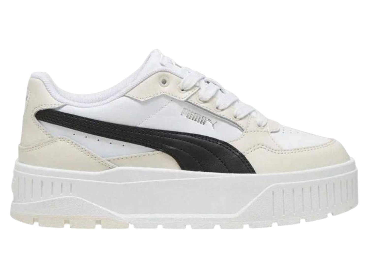 ZAPATILLAS PUMA KARMEN II IDOL 397461 06 BLANCO PARA MUJER - 1
