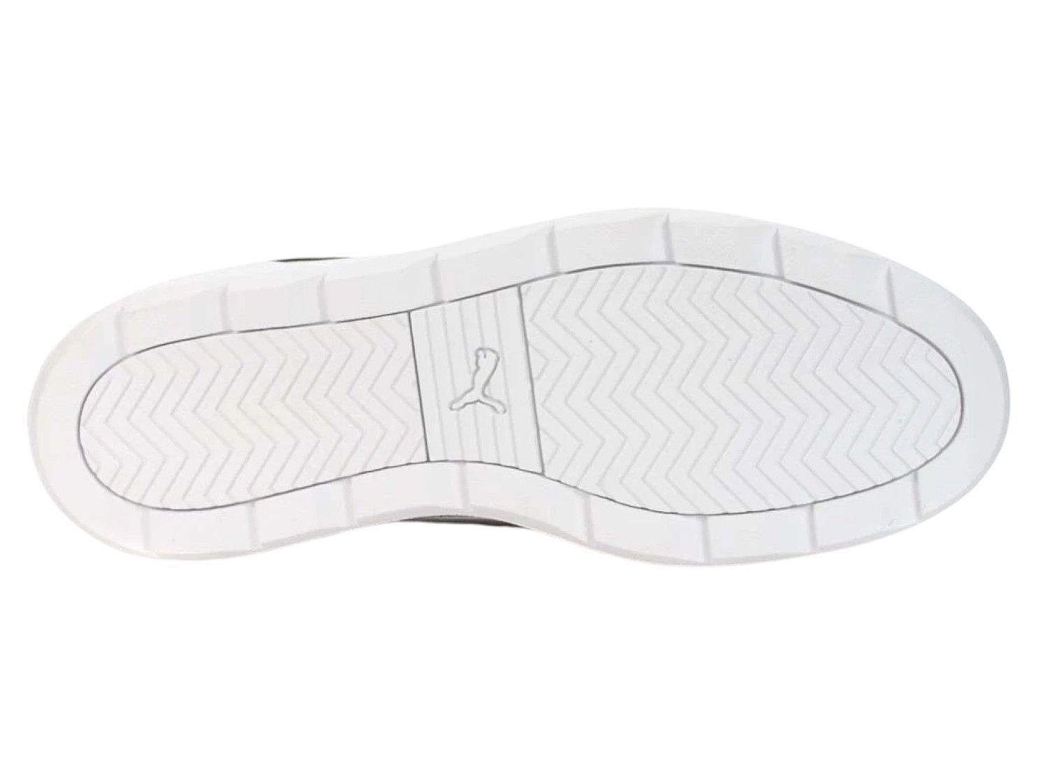 ZAPATILLAS PUMA KARMEN REBELLE 387212 02 BLANCO PARA MUJER - 4