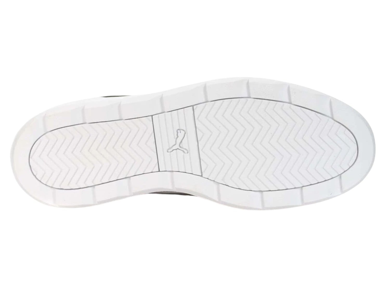 ZAPATILLAS PUMA KARMEN REBELLE 387212 02 BLANCO PARA MUJER - 4