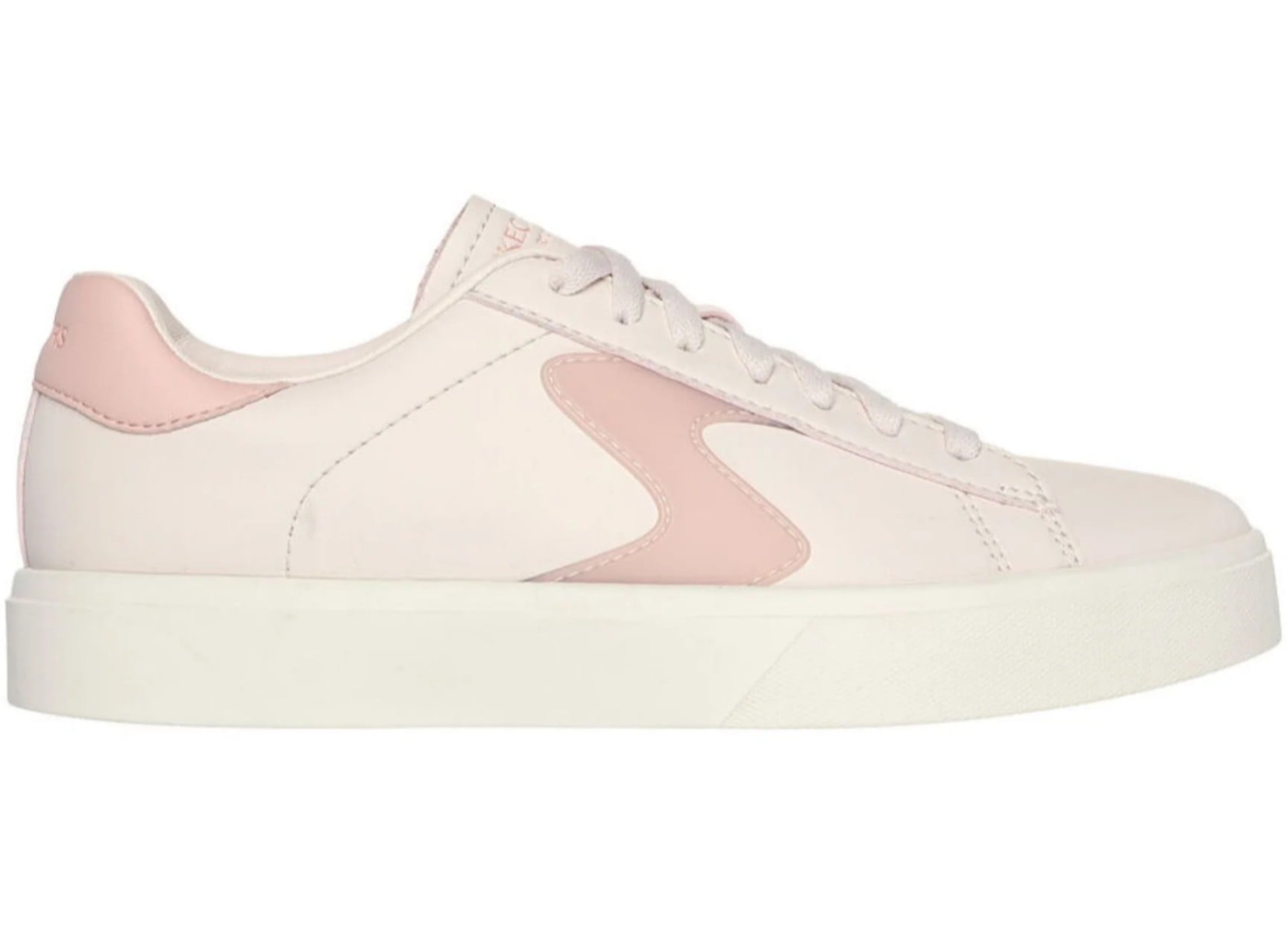 ZAPATILLA SKECHES TOP GRADE 185000/ROS ROSADO PARA MUJER - 1