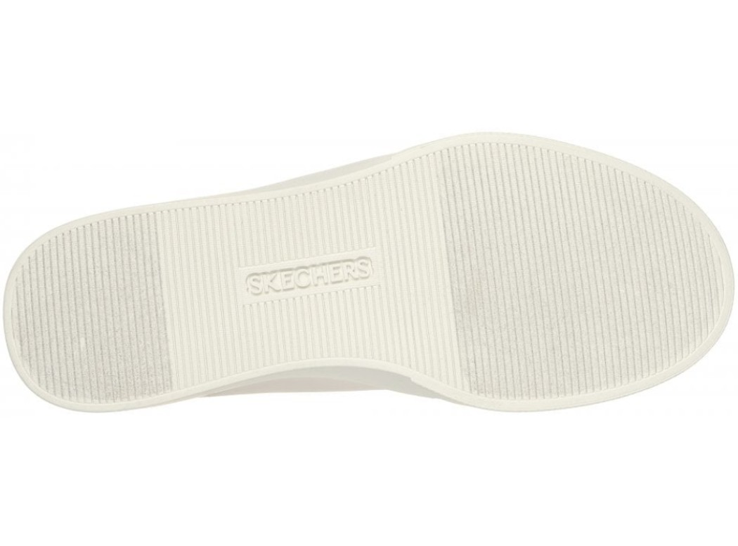 ZAPATILLA SKECHES TOP GRADE 185000/ROS ROSADO PARA MUJER - 5
