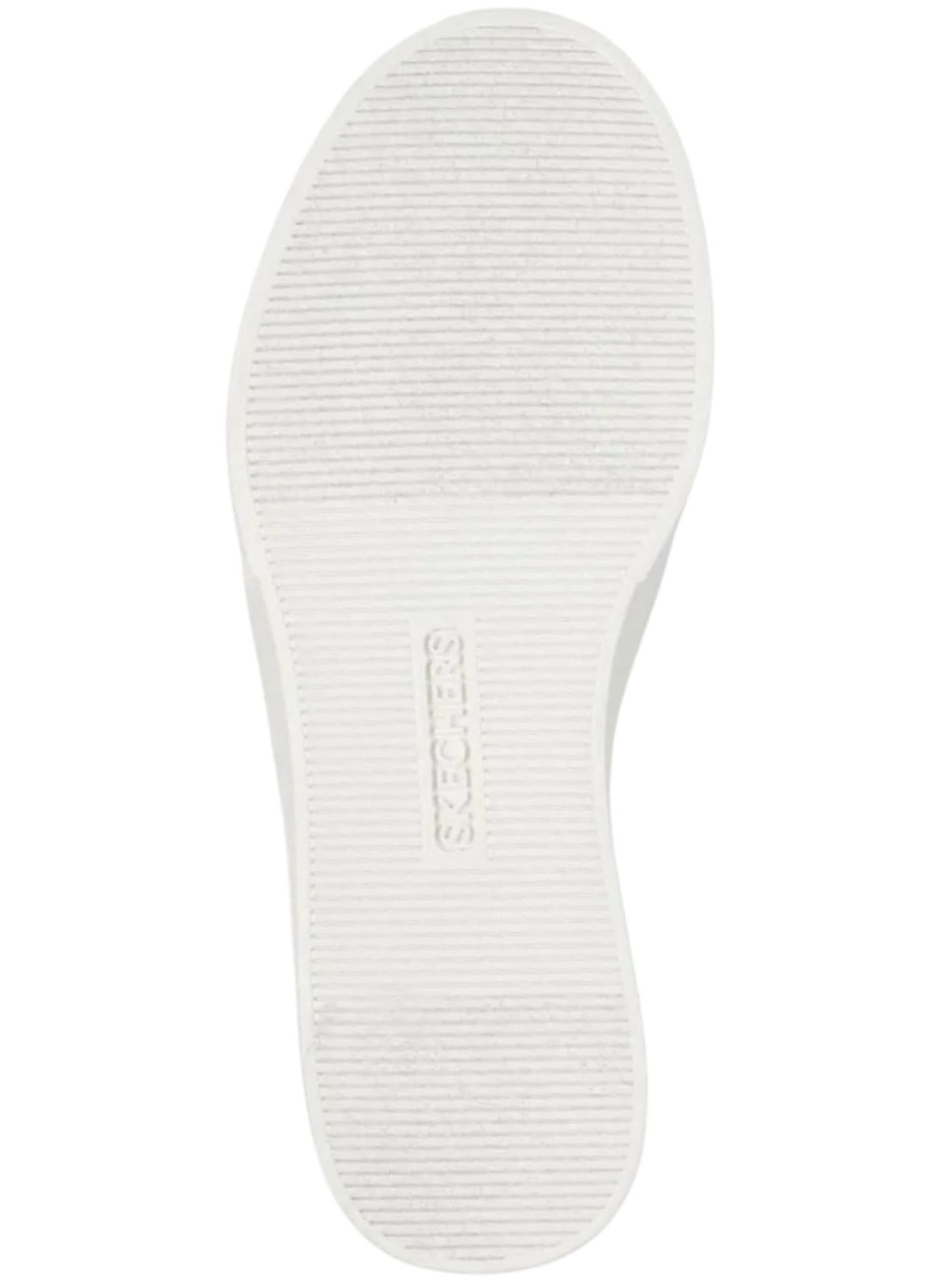 ZAPATILLA SKECHERS BEAMING GLORY 185016/BKRG NEGRO PARA MUJER - 5