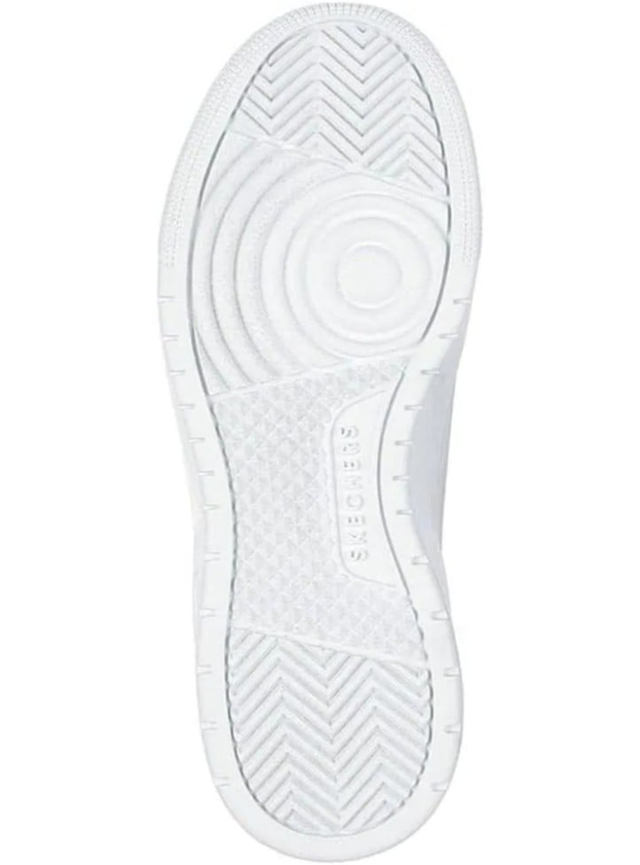 ZAPATILLA SKECHERS FAST BREAK 177705WHT BLANCO PARA MUJER - 5