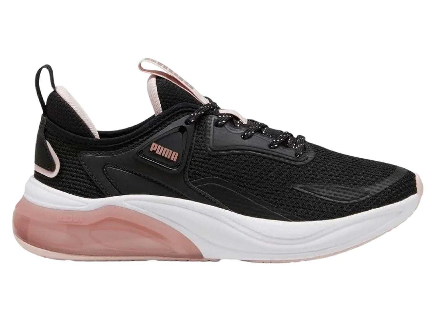 ZAPATILLAS PUMA CELL THRILL 310168 03 NEGRO PARA MUJER - 1