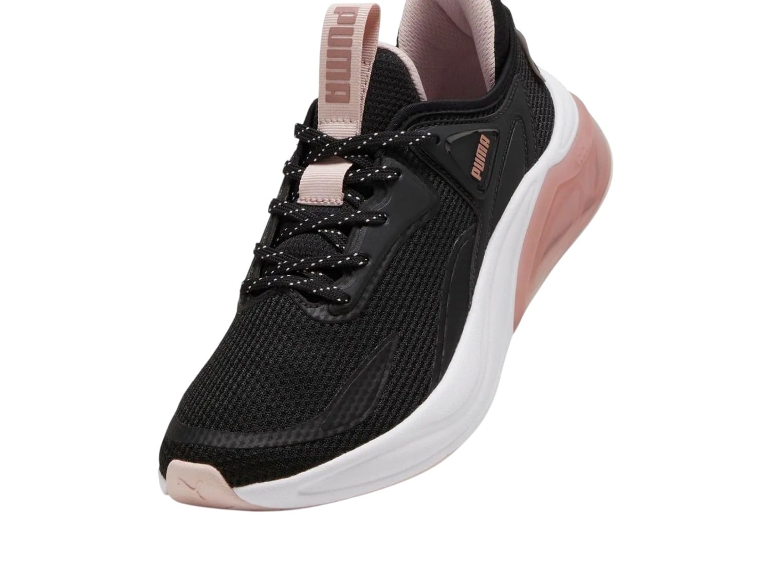 ZAPATILLAS PUMA CELL THRILL 310168 03 NEGRO PARA MUJER - 3