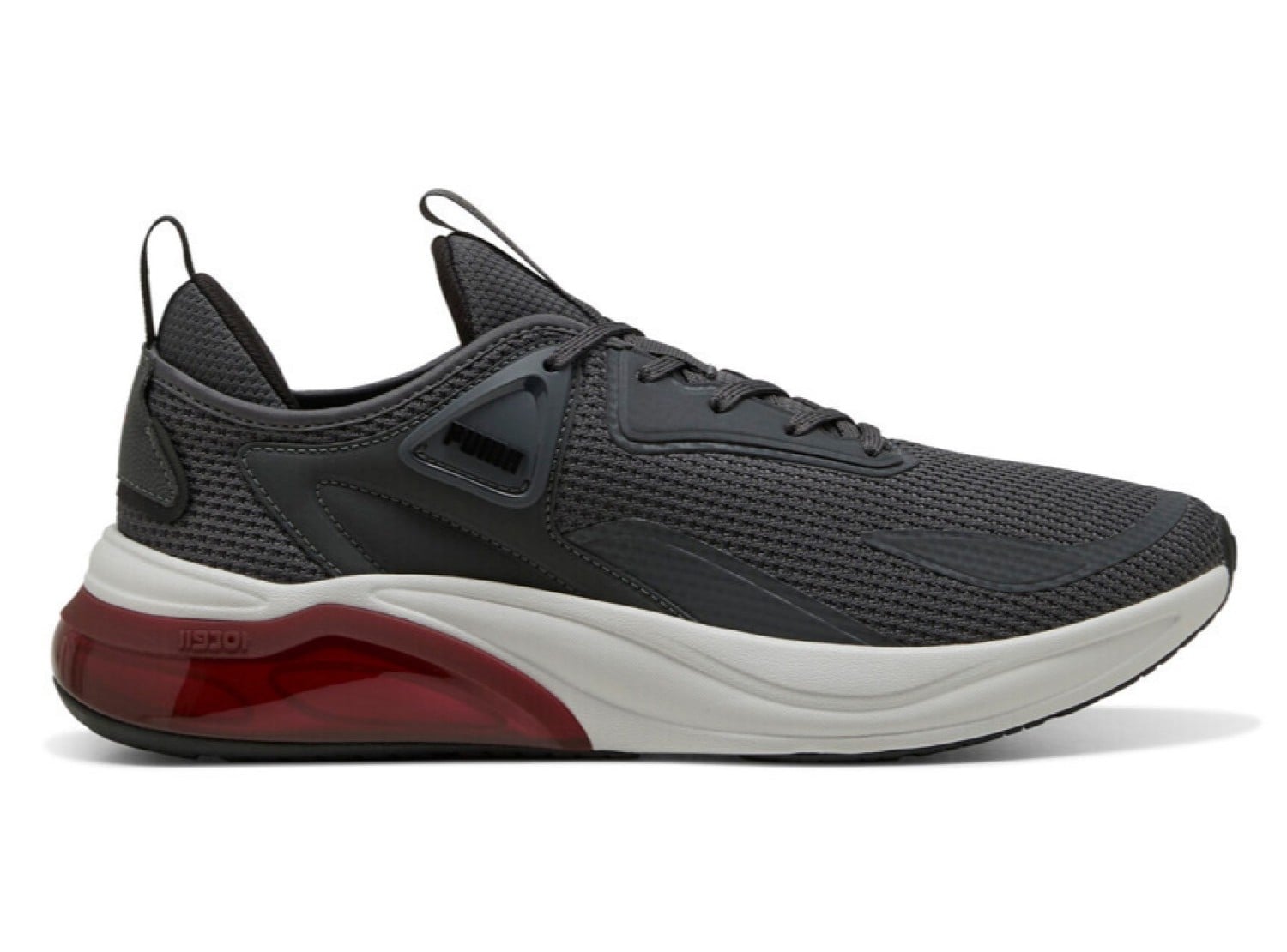ZAPATILLAS PUMA CELL THRILL 310168 21 GRIS PARA HOMBRE - 1