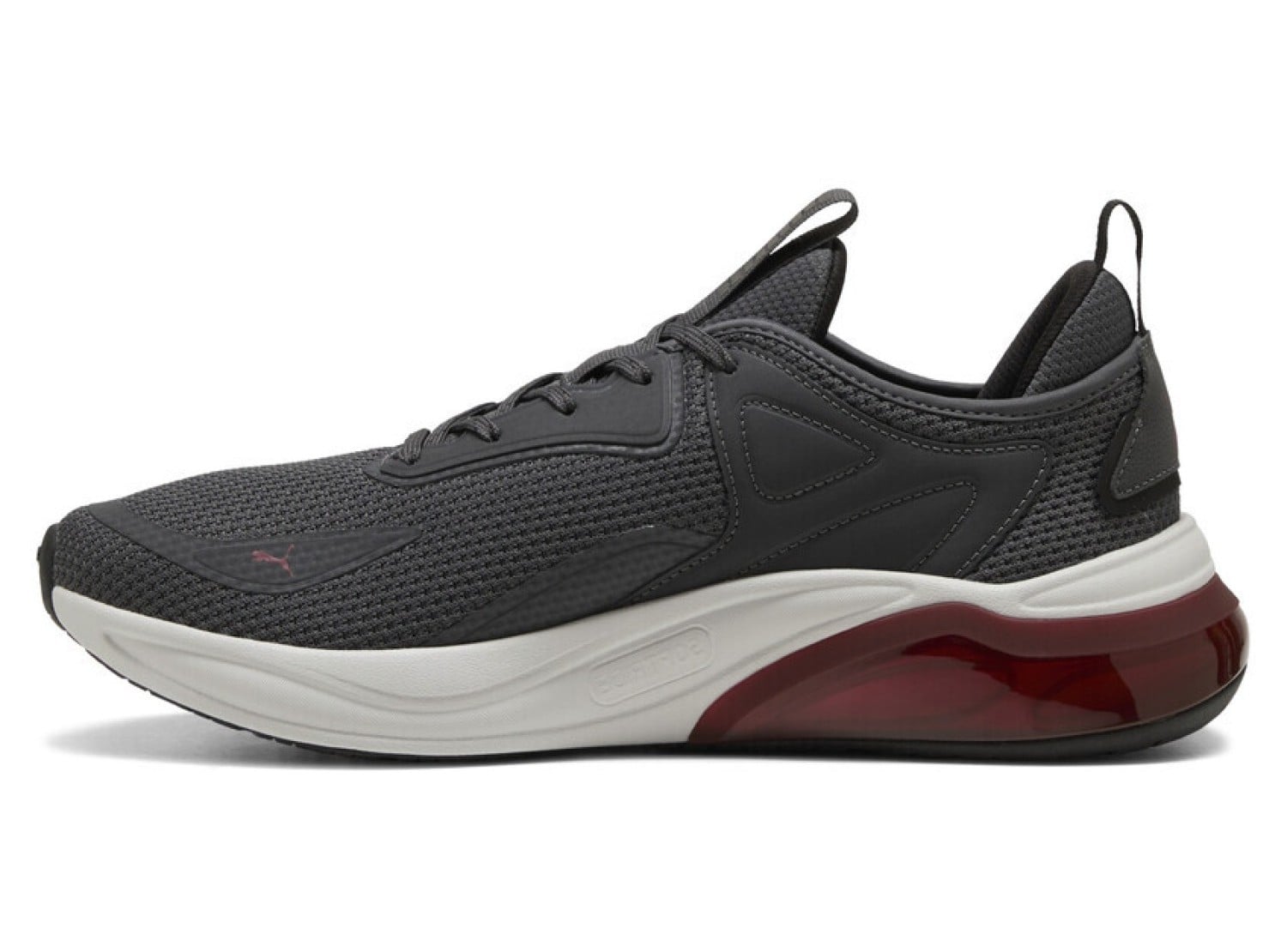 ZAPATILLAS PUMA CELL THRILL 310168 21 GRIS PARA HOMBRE - 2