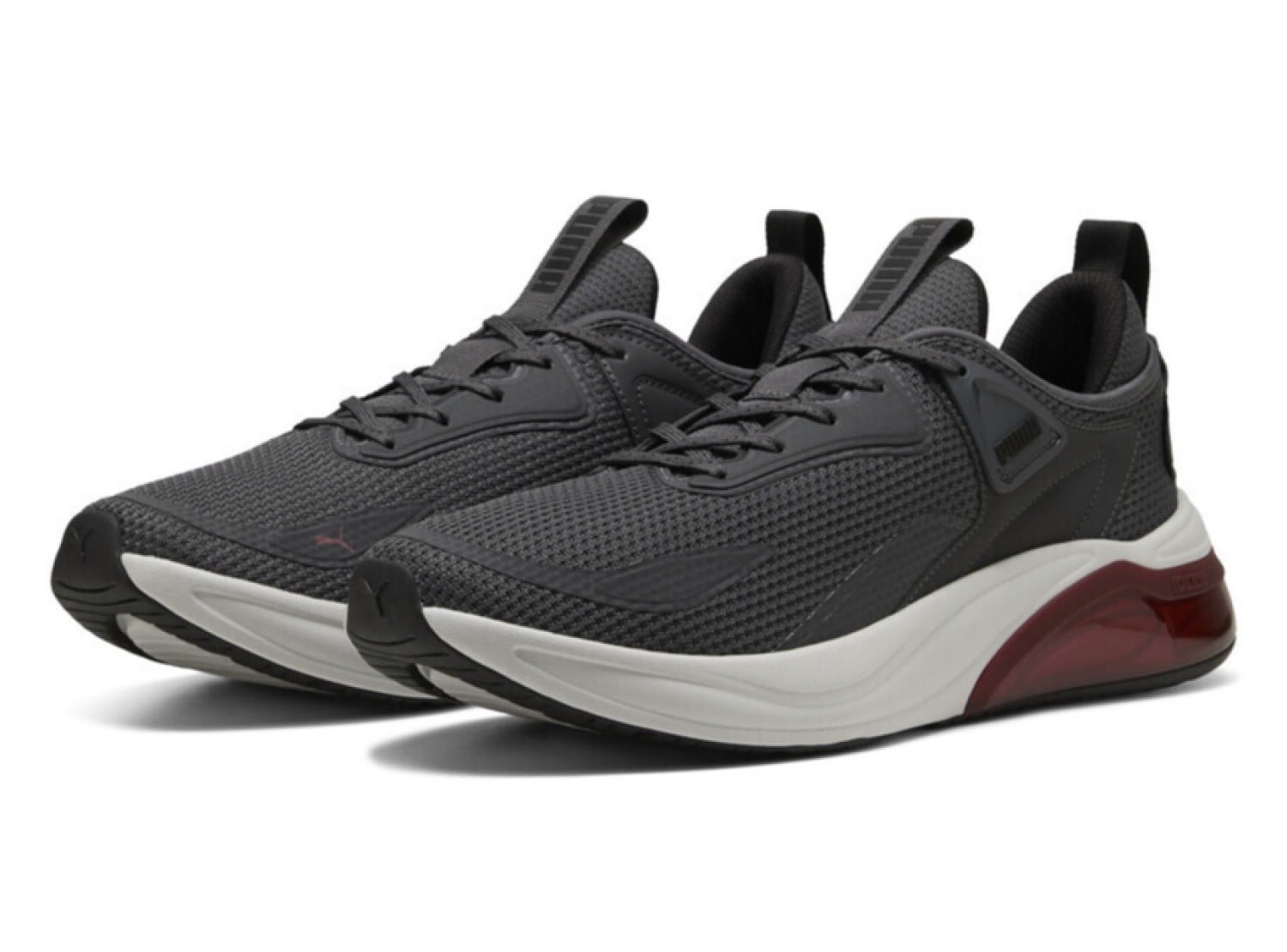 ZAPATILLAS PUMA CELL THRILL 310168 21 GRIS PARA HOMBRE - 3