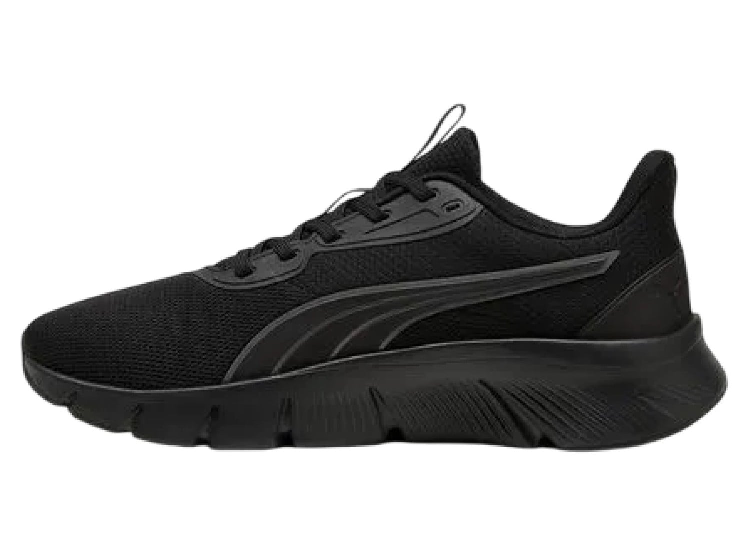 ZAPATILLAS PUMA FLEXFOCUS LITE MODERN 310093 02 NEGRO PARA HOMBRE - 2