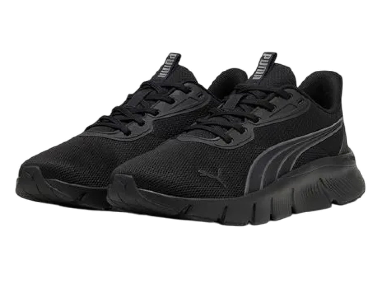 ZAPATILLAS PUMA FLEXFOCUS LITE MODERN 310093 02 NEGRO PARA HOMBRE - 3