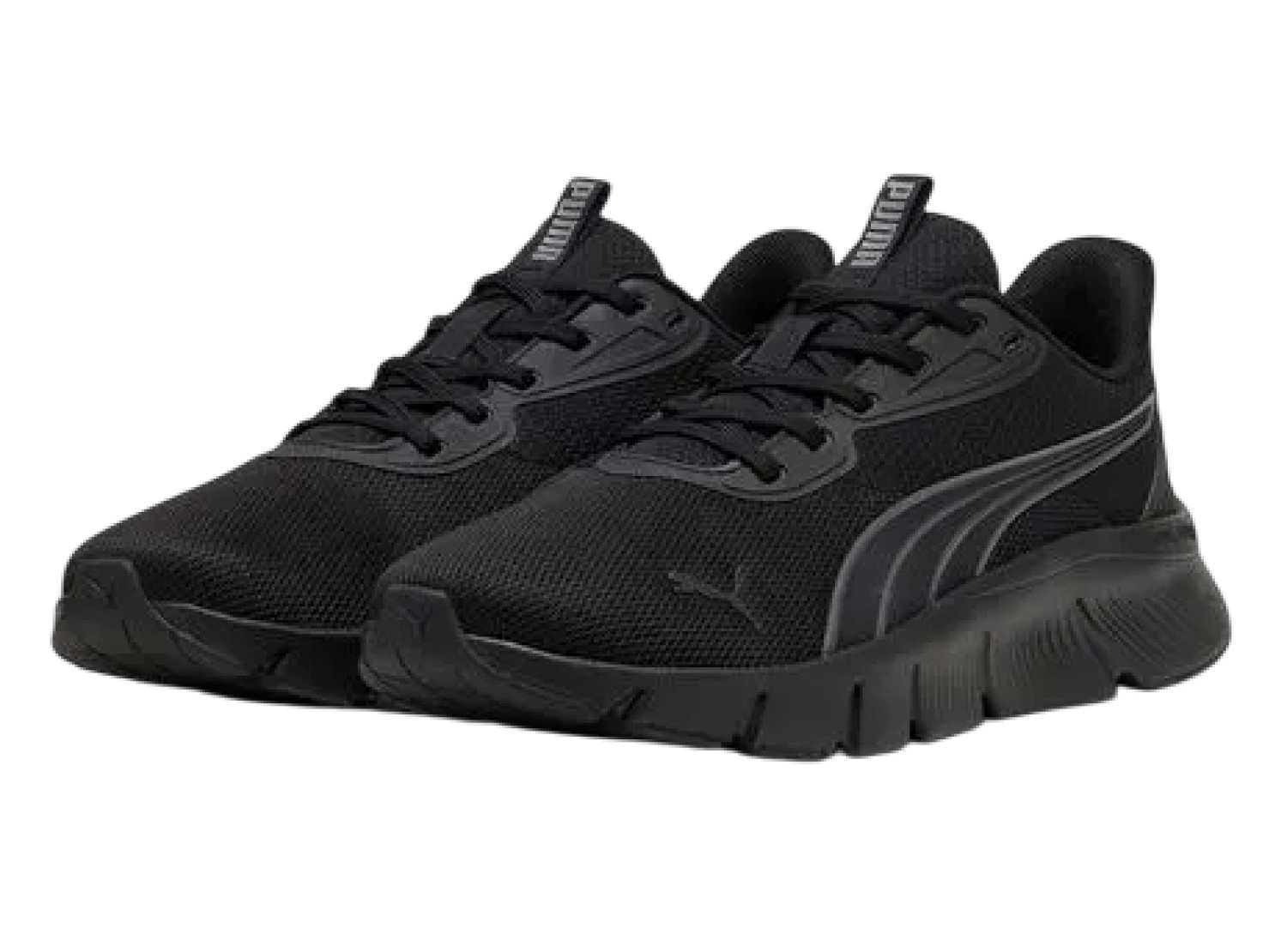 ZAPATILLAS PUMA FLEXFOCUS LITE MODERN 310093 02 NEGRO PARA HOMBRE - 3
