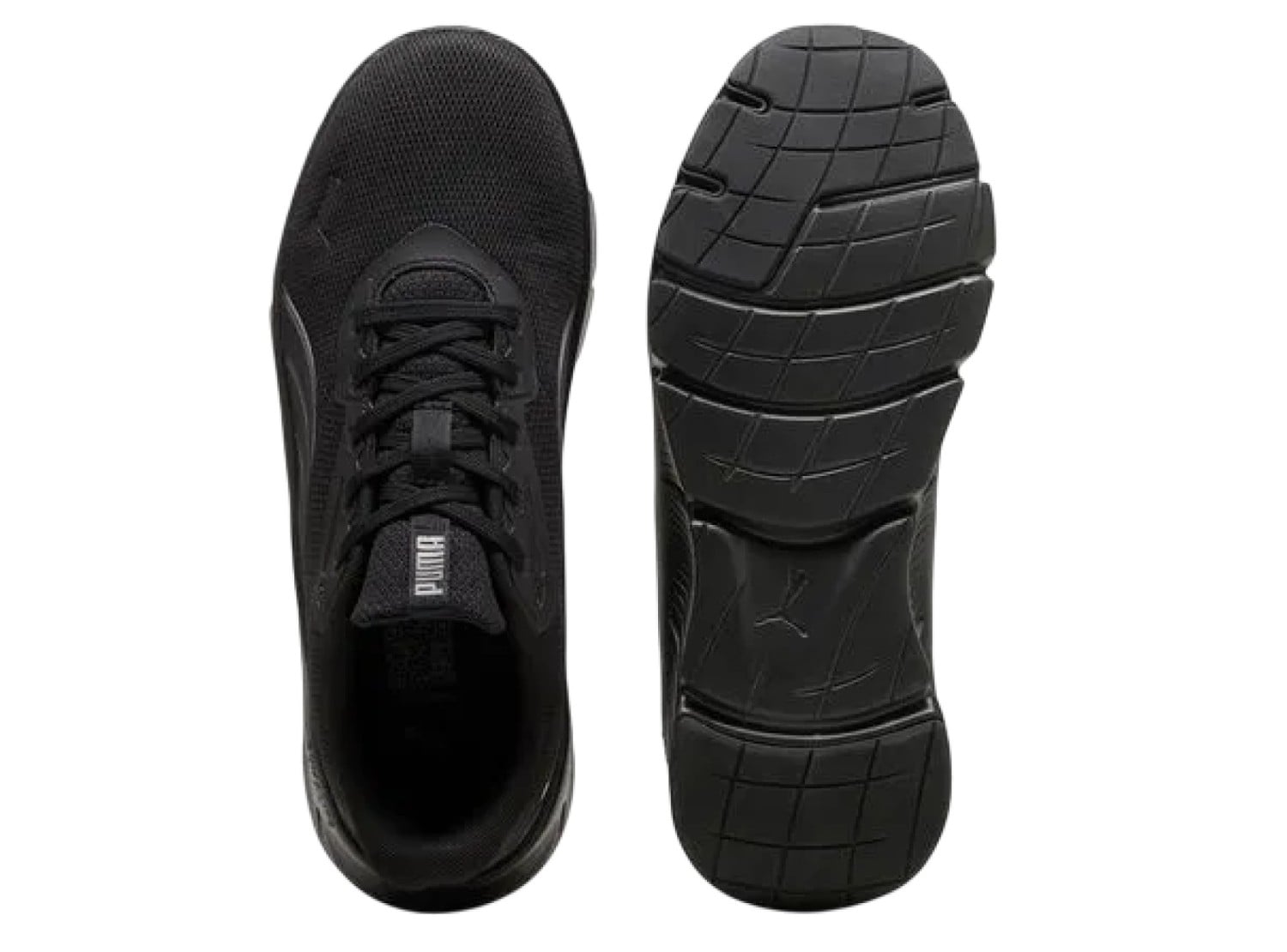 ZAPATILLAS PUMA FLEXFOCUS LITE MODERN 310093 02 NEGRO PARA HOMBRE - 4