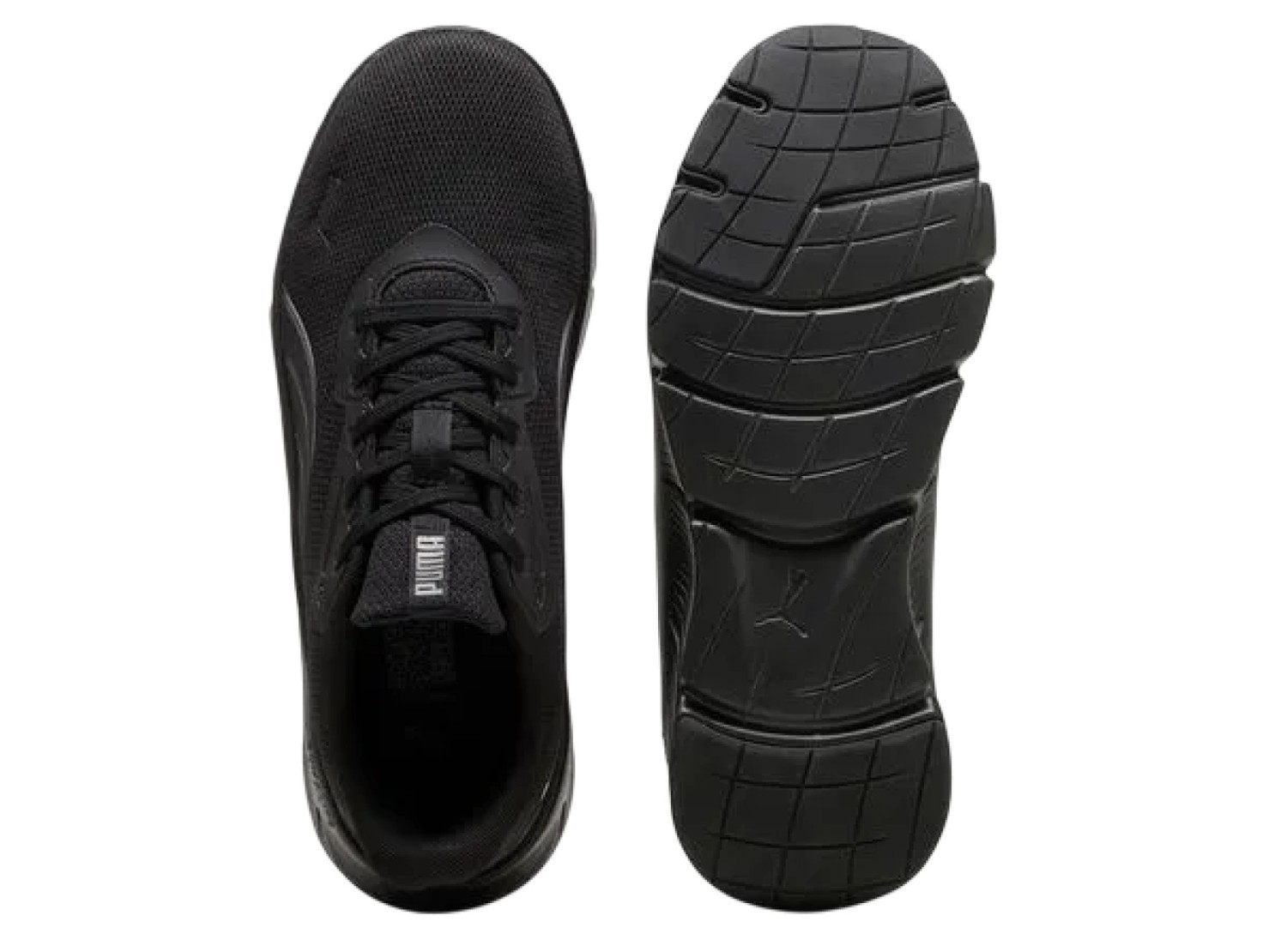 ZAPATILLAS PUMA FLEXFOCUS LITE MODERN 310093 02 NEGRO PARA HOMBRE - 4