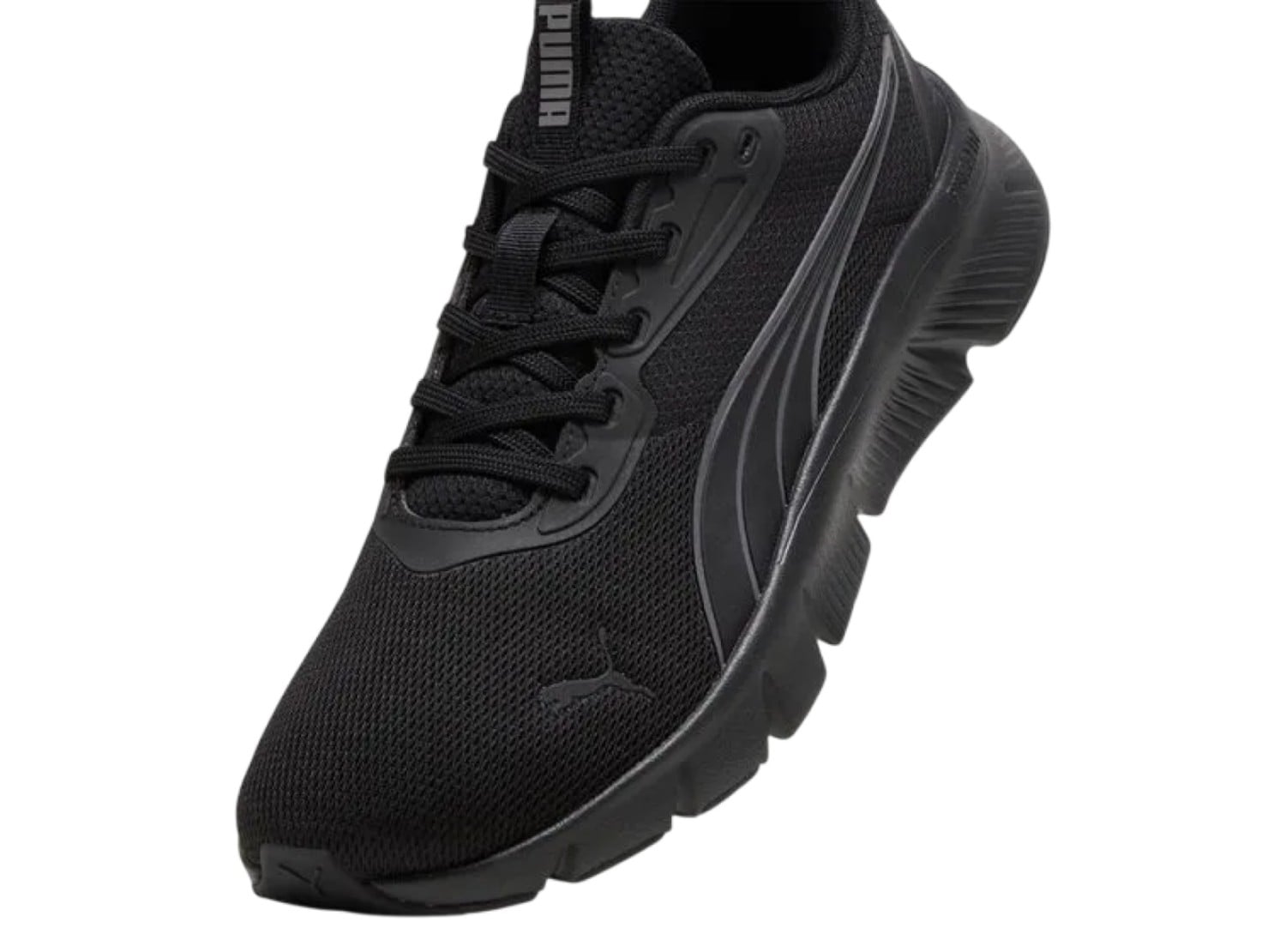 ZAPATILLAS PUMA FLEXFOCUS LITE MODERN 310093 02 NEGRO PARA HOMBRE - 5