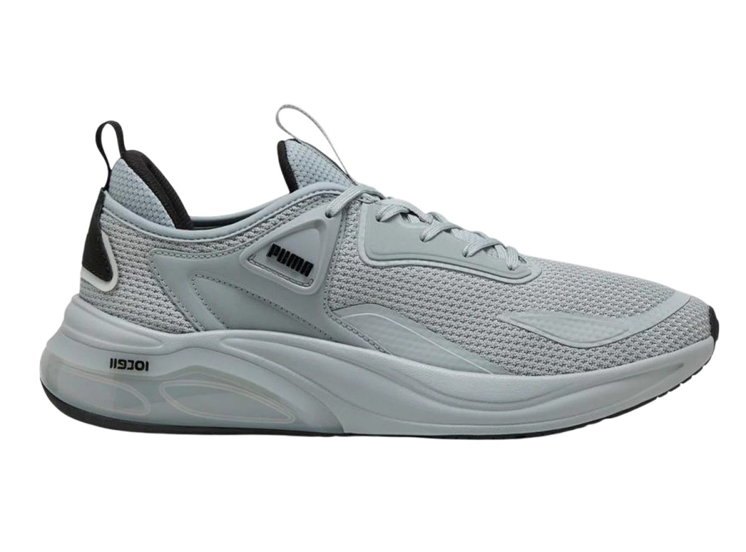 ZAPATILLAS PUMA CELL THRILL 310168 17 GRIS PARA HOMBRE - 1